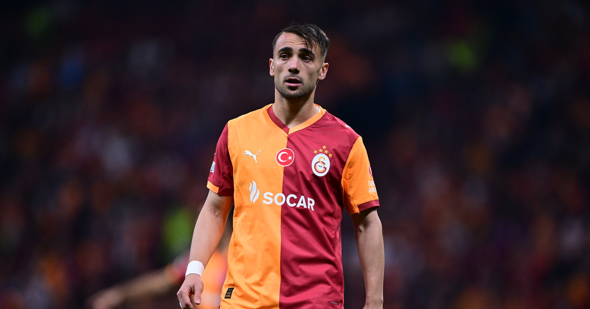 Galatasaray açıkladı: Ameliyat oldu!