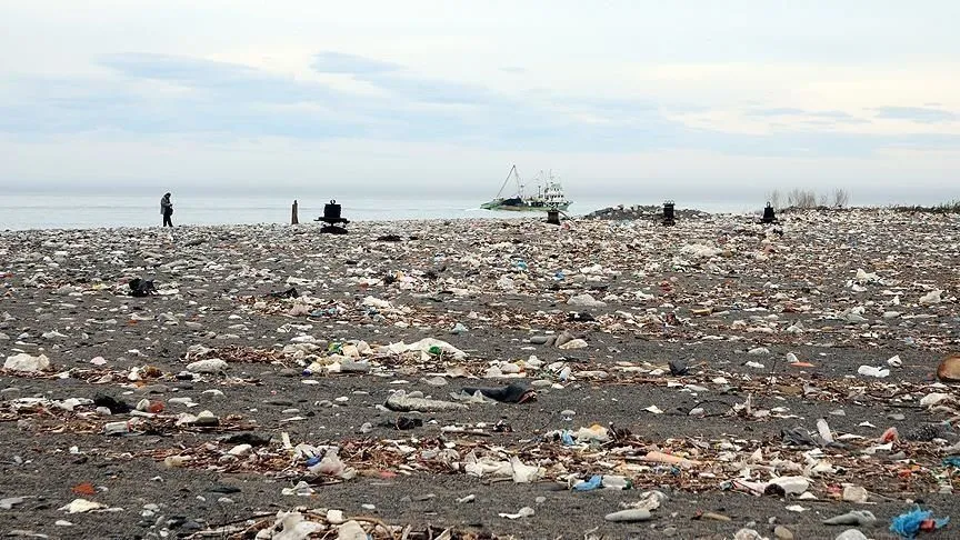 Çevre kirletenlere son 5 ayda 1 milyar 140 milyon lira idari ceza uygulandı