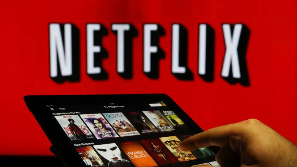 Netflix'in geliri 2025'in son çeyreğinde yüzde 17,6 arttı