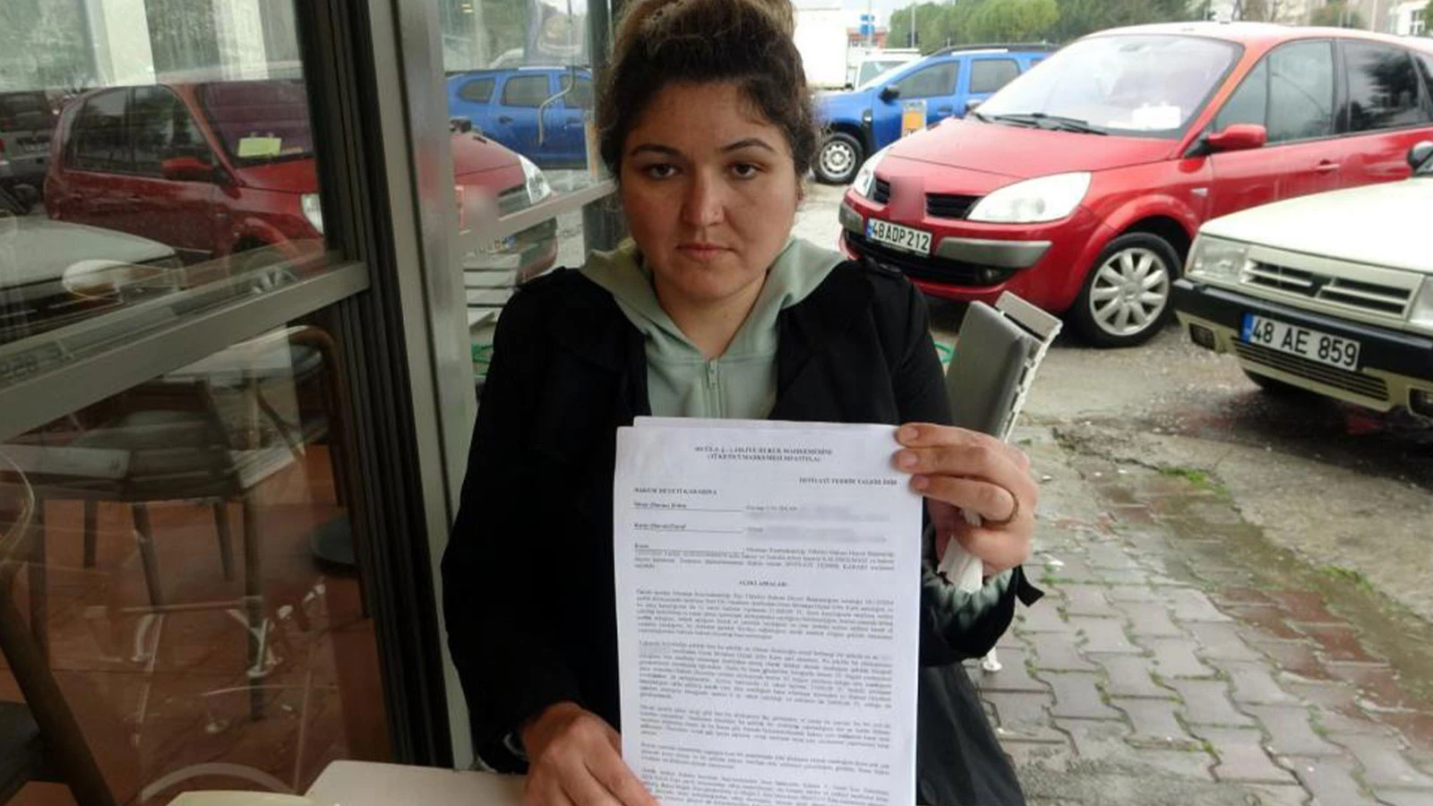 Muğla'da 'anket tuzağı'! 25 bin TL'lik borçla şoke oldu