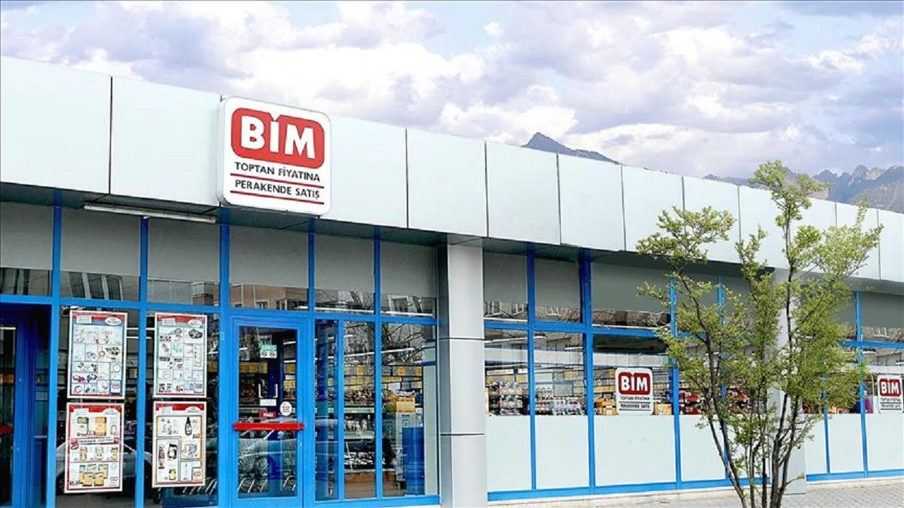 BİM 29 NİSAN 2025 AKTÜEL KATALOĞU: BİM'de hangi ürünler indirimde?
