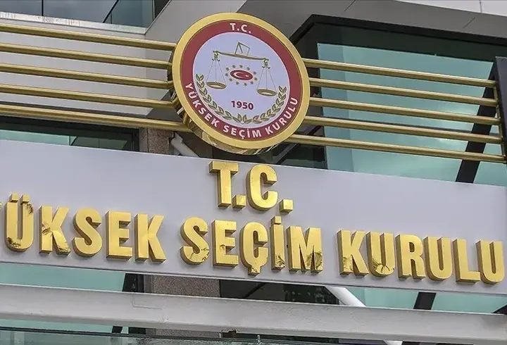 Son dakika: YSK'dan CHP İstanbul il kongresi kararı