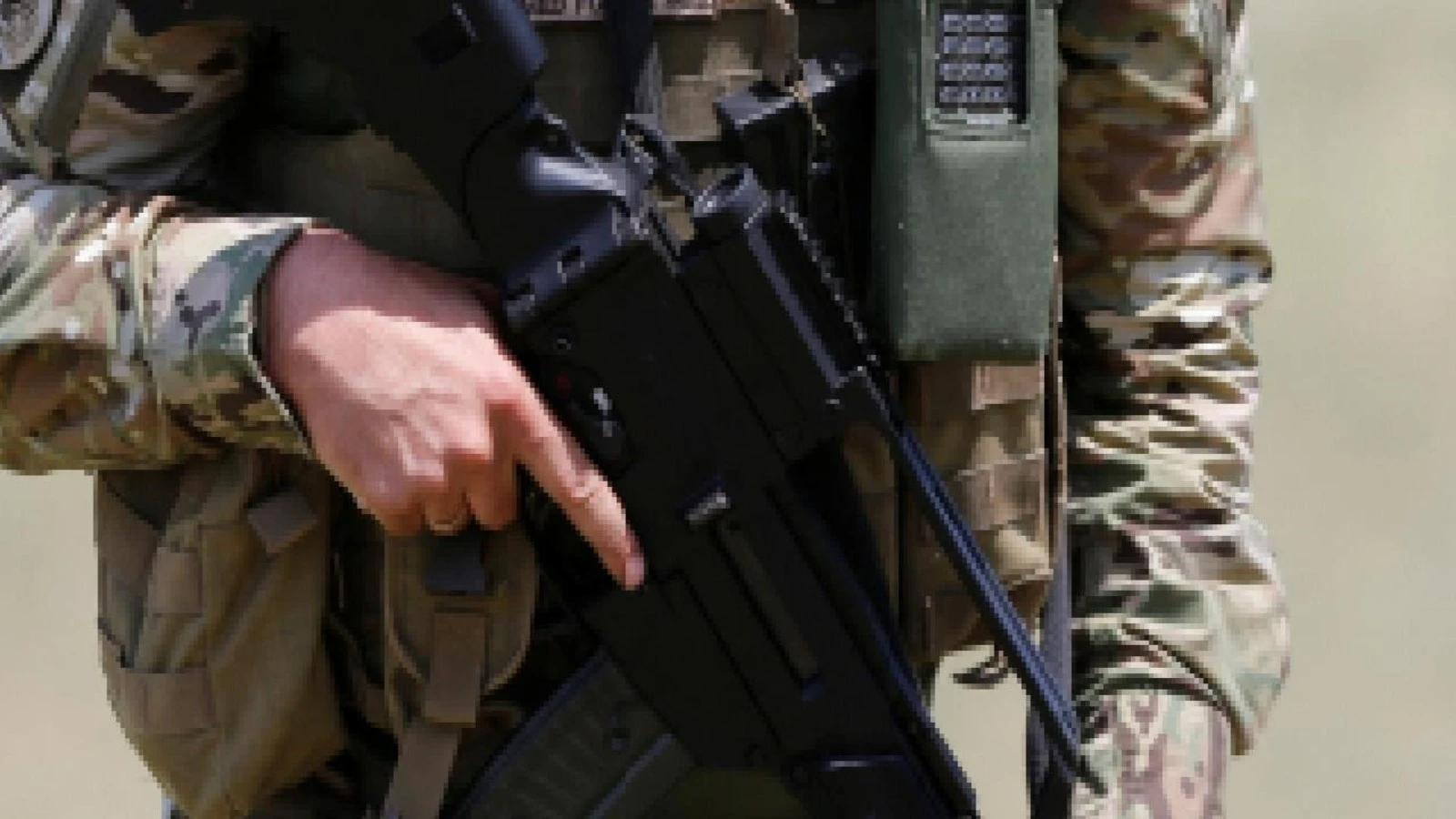 Hırvatistan, Irak ve Lübnan'daki askerlerini geri çekecek