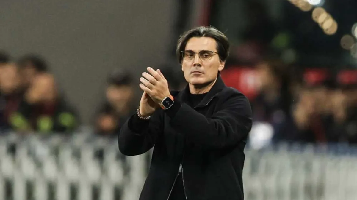 Vincenzo Montella'dan Oğuz Aydın sözleri! "Onu tercih ettim çünkü..."