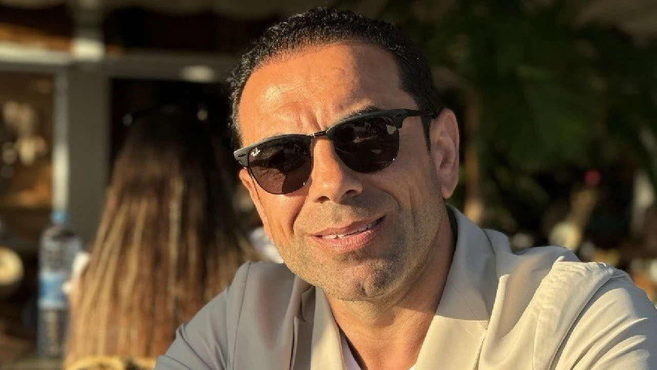 Kırmızı Bülten ile aranan Fedlan Kılıçaslan İspanya’da yakalandı!