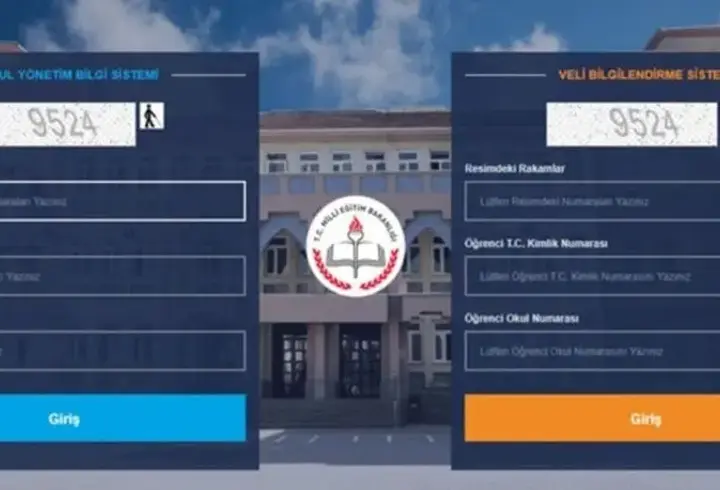 e-Okul VBS giriş ekranı MEB: e-Okul girişi nasıl yapılır?