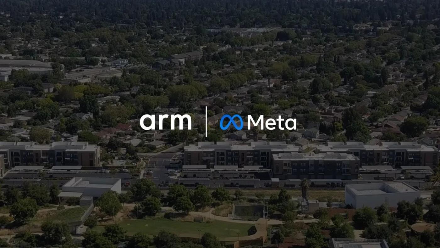 Meta ve Arm, yapay zeka altyapısında güçlerini birleştiriyor