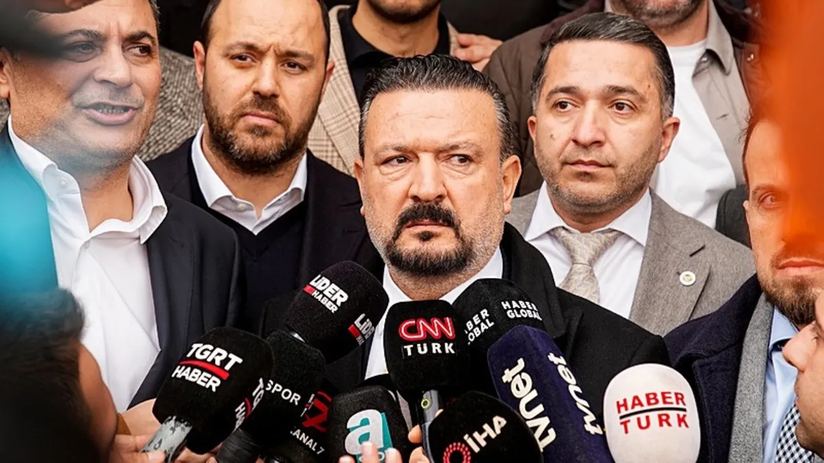 Ertan Torunoğulları: Başkanımız kulüpte, transfer çalışmalarımıza kaldığımız yerden devam edeceğiz