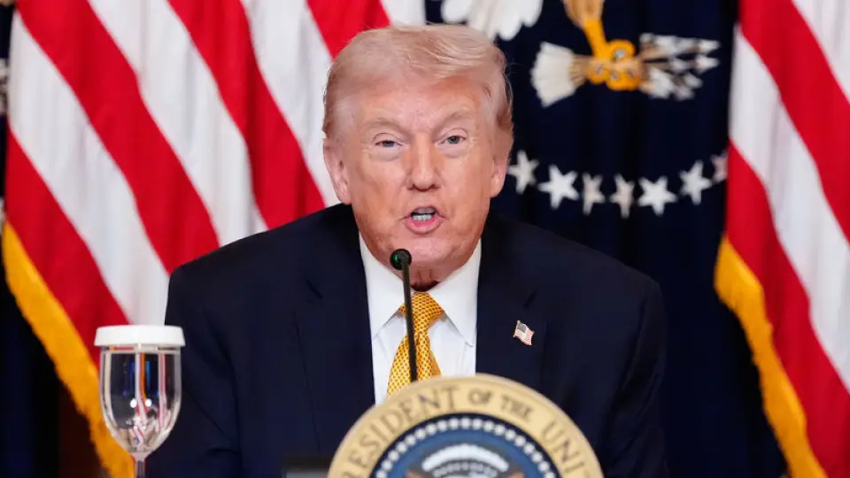 Trump: İran'la savaş bu hafta değil ama yakında bitecek