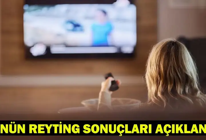 3 EYLÜL 2025 REYTİNG SONUÇLARI | Dün En Çok Hangi Dizi ve Program İzlendi?