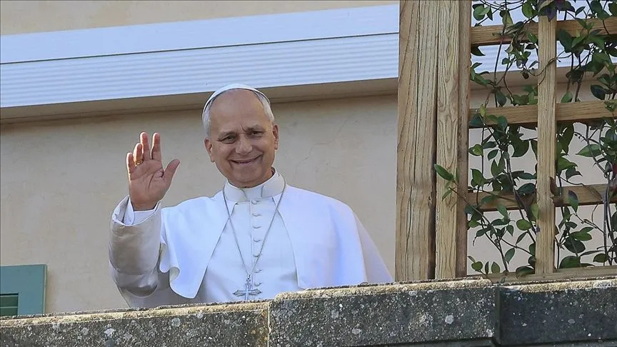 Papa 14. Leo'dan Noel dolayısıyla dünya genelinde 24 saatlik ateşkes çağrısı