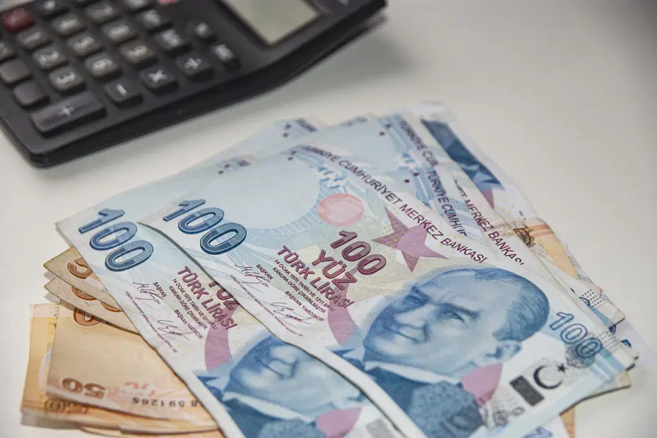 Asgari ücret Resmi Gazete'de yayımlanarak resmileşti