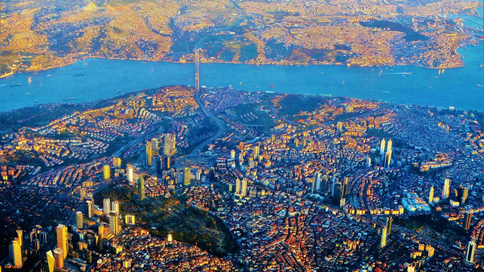 Marmara'da mikro deprem fırtınası... 4 uzmandan 4 farklı görüş!