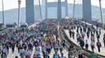 İstanbul Maratonu'nda Geri Sayım Başladı: Ücretsiz Halk Koşusu Kayıtları Açılıyor