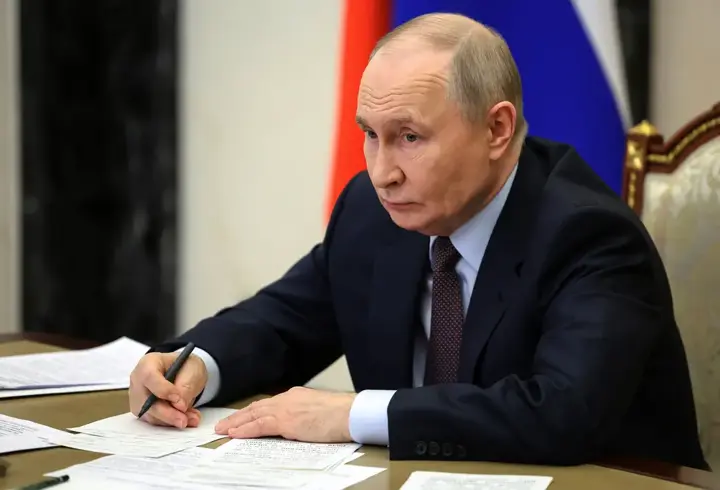 Putin, G20 Zirvesi için ABD'ye gidecek mi? Kremlin'den yanıt geldi...
