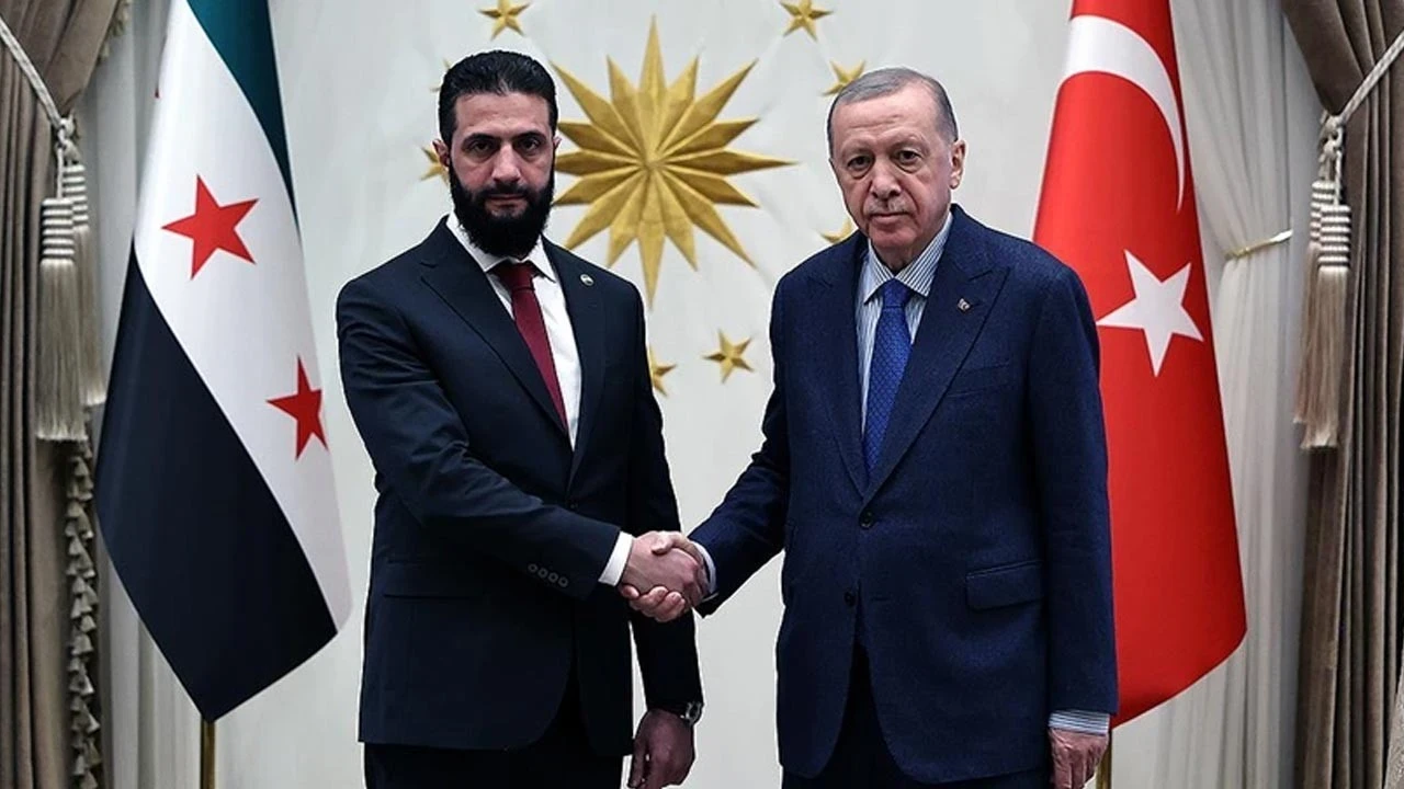 Cumhurbaşkanı Erdoğan: SDG 10 Mart mutabakatına uymalı