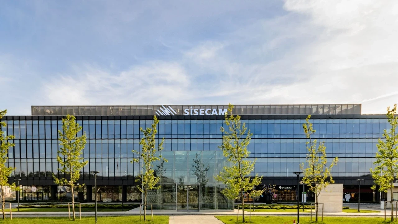 Rekabet Kurulu'ndan Şişecam’a rekor ceza