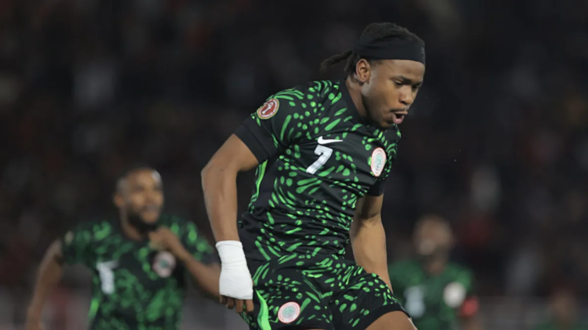Fenerbahçe'de Lookman imzaya kaldı! Direkt İstanbul'a gelecek