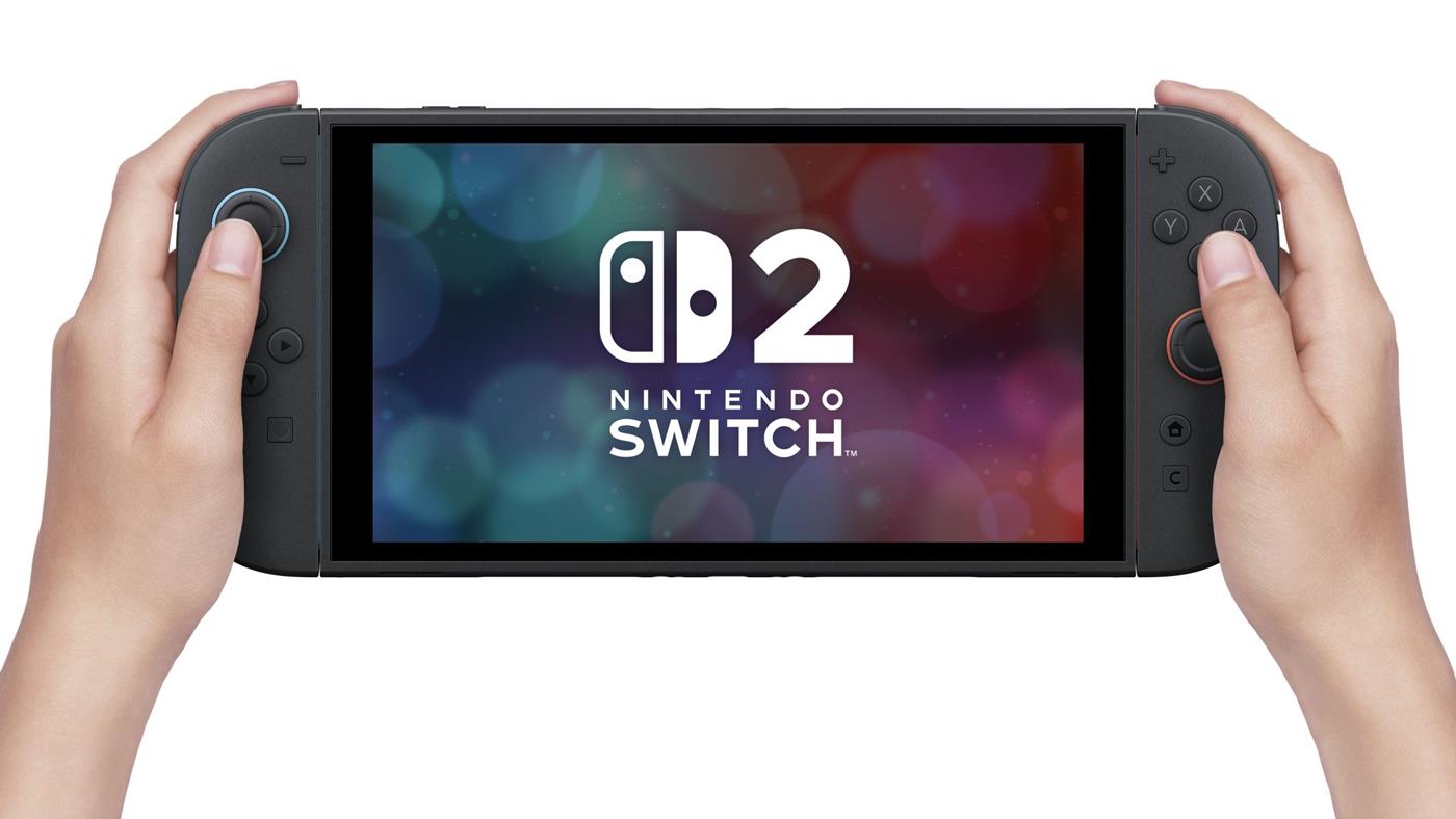 Nintendo Switch 2 en hızlı satan konsol olabilir ama Trump’a bağlı