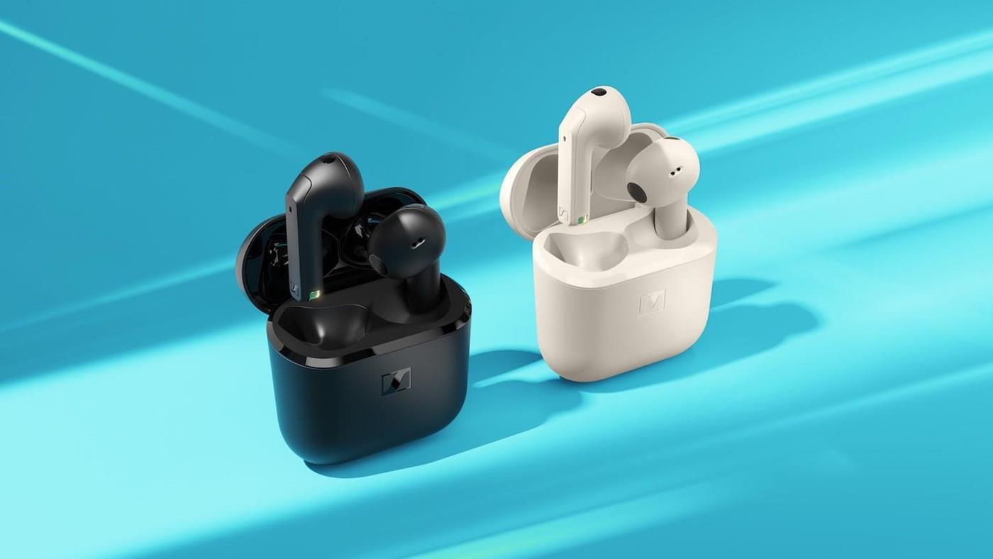 Sennheiser ACCENTUM Open TWS kulaklık inceleme: Kalite ile konfor buluştu!
