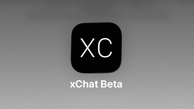 X, xChat için ayrı bir iOS uygulaması test etmeye başladı