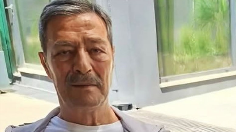 Kadir İnanır'ın son hali diye paylaşıldı! Gerçek başka çıktı