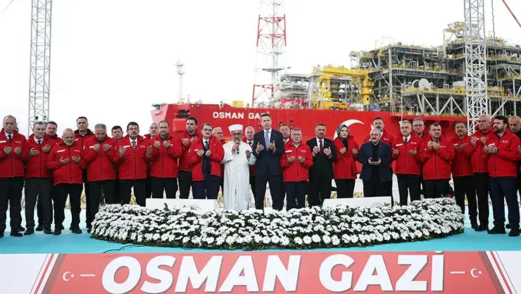 Varank, Filyos’un 7 Yıllık Dönüşümünü Anlattı! Anadolu’nun Gördüğü En Büyük Yatırımlardan Biri