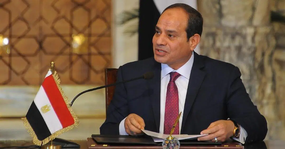 Mısır Meclisi, Suudi Arabistan'a Askeri Destek Sunulması Talebini Onayladı