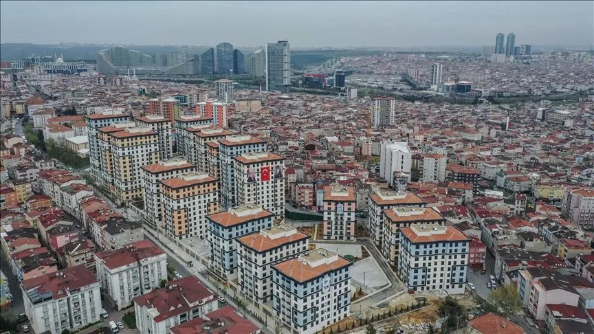 Yabancıya konut satışında son 9 yılın en düşük rakamı görüldü