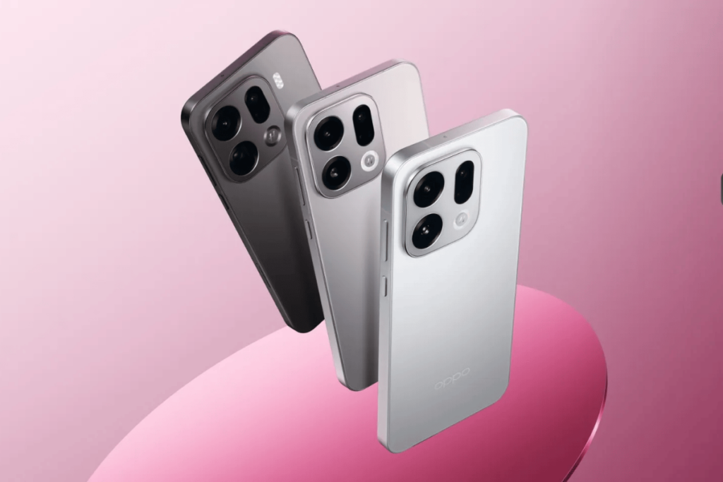 Oppo Find X10 Kamerası ile Göz Dağı Verecek