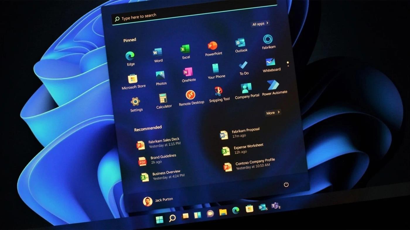 Windows 11'e sürpriz yenilik: Yerleşik GIF oluşturma geliyor