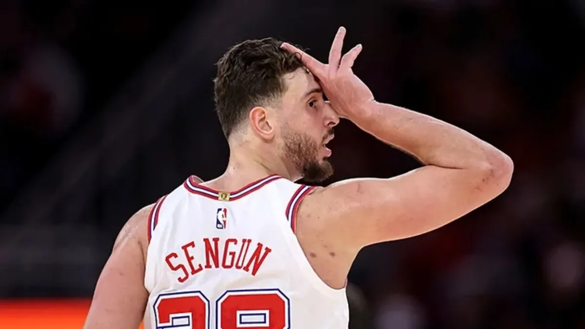Alperen Şengün'den Pacers maçı sonrası All-Star açıklaması!