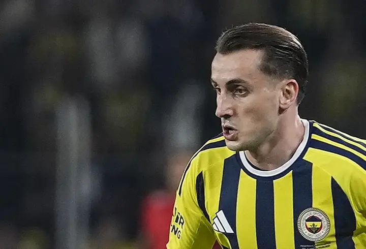 Kerem Aktürkoğlu korkuttu, Fenerbahçe’den açıklama geldi