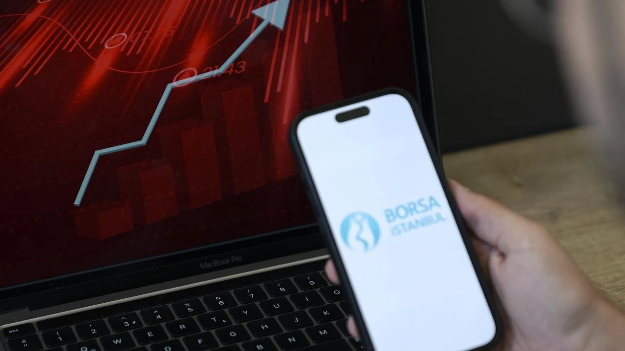 BIST 100 Dolar Bazında 16 Ayın Dibini Gördü