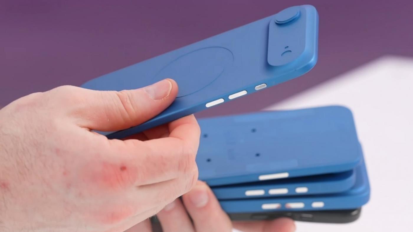 iPhone 17 Air kullanıcıları bataryalı kılıfa mahkûm olabilir