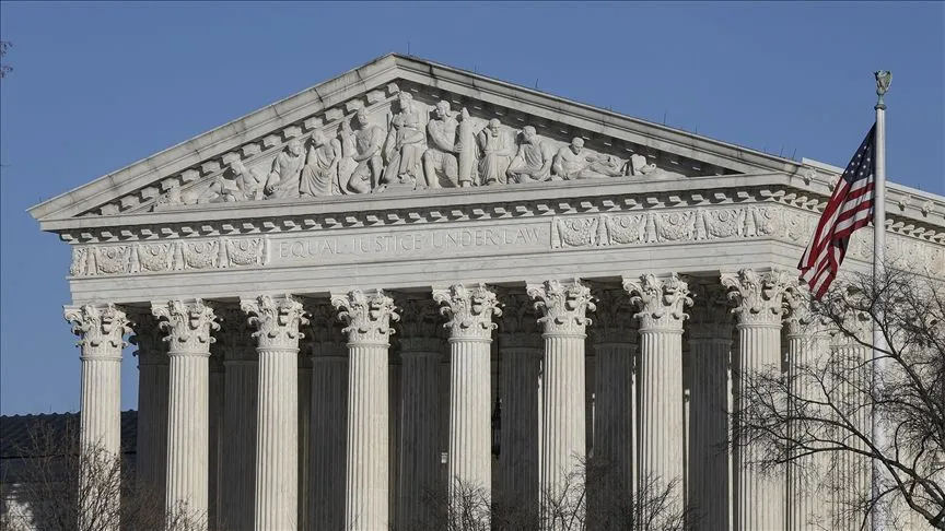 ABD Yüksek Mahkemesi, yeni California seçim haritasını onayladı