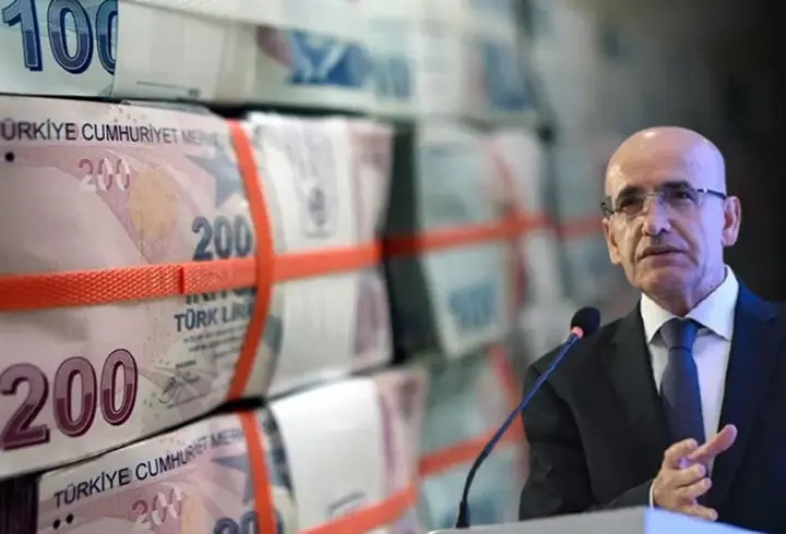 Bakan Şimşek'ten Türk lirası açıklaması: Adımlarımıza devam edeceğiz!