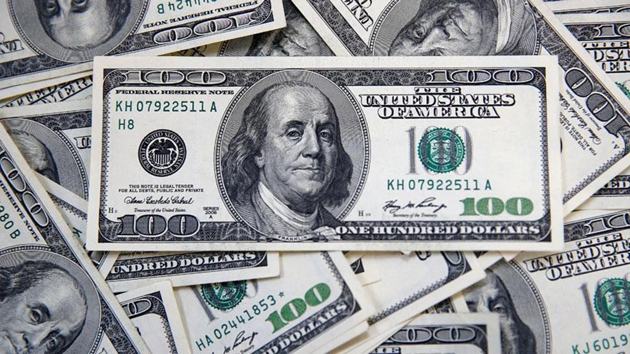 Türkiye’nin dış borç ödemeleri 22,38 milyar doları aştı