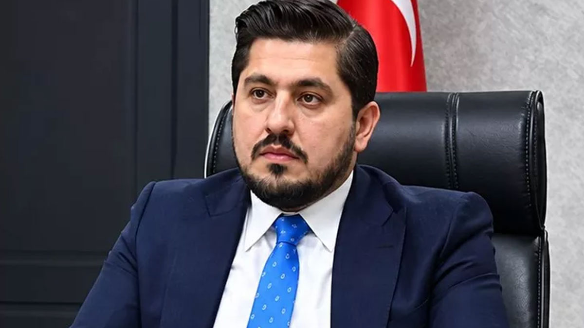 Son Dakika! Sarıgül Soruşturmasında Serkan Korkutata Serbest Bırakıldı