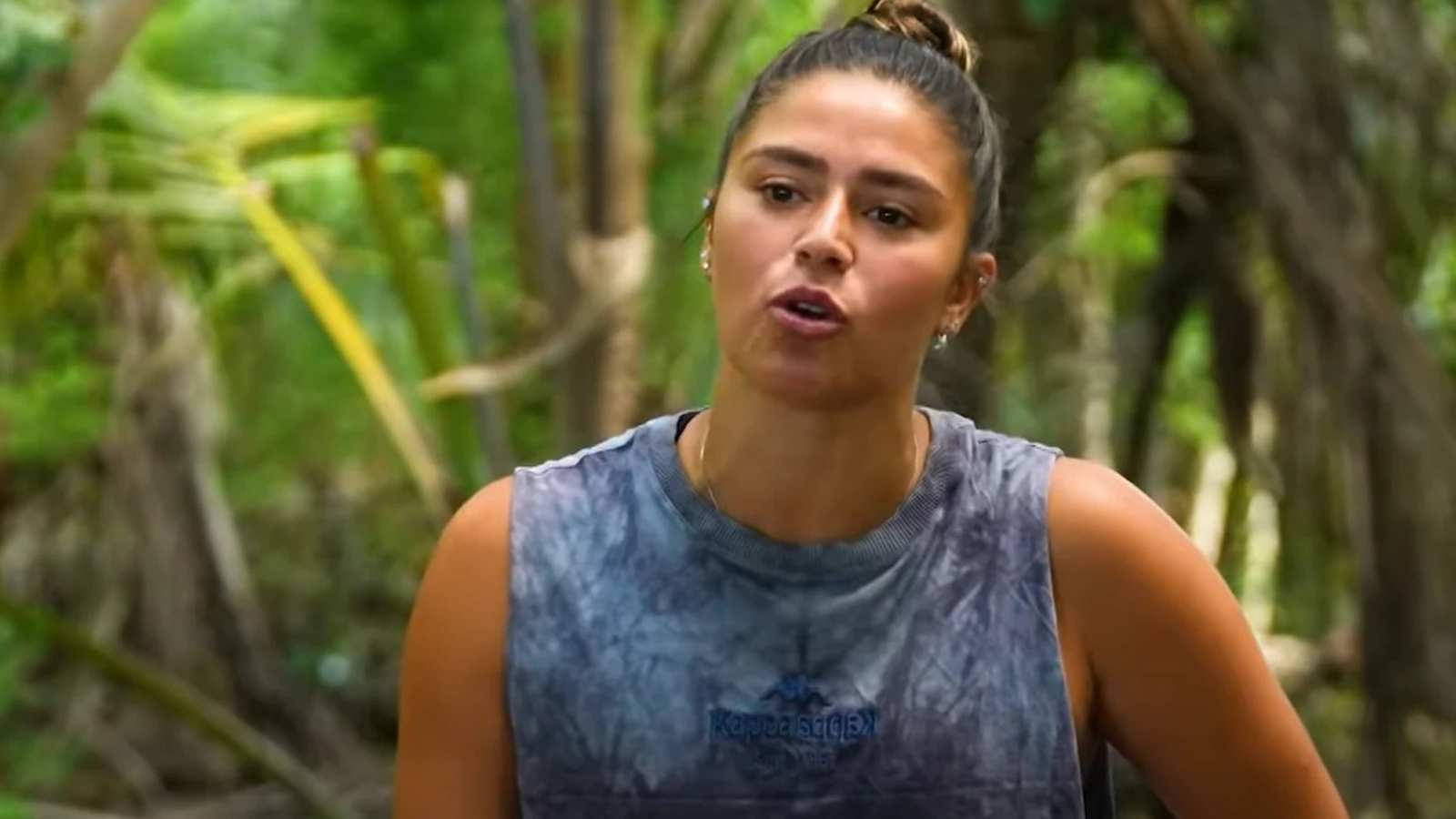 Survivor izle! 18 Mart 2025 Salı TV8 Survivor 2025 izle