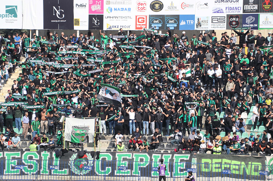 SON DAKİKA | Süper Lig'in eski ekibi Bölgesel Amatör Lig'e düştü