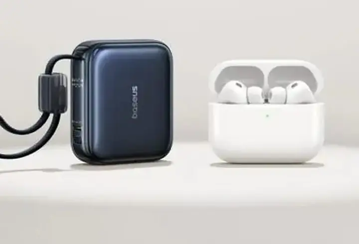 Powerbank pazarındaki tüm dengeleri değiştirecek