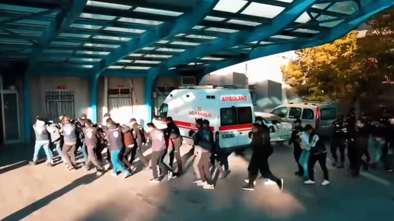 Konya merkezli 3 ilde ‘medyum’ operasyonu: 11 tutuklama