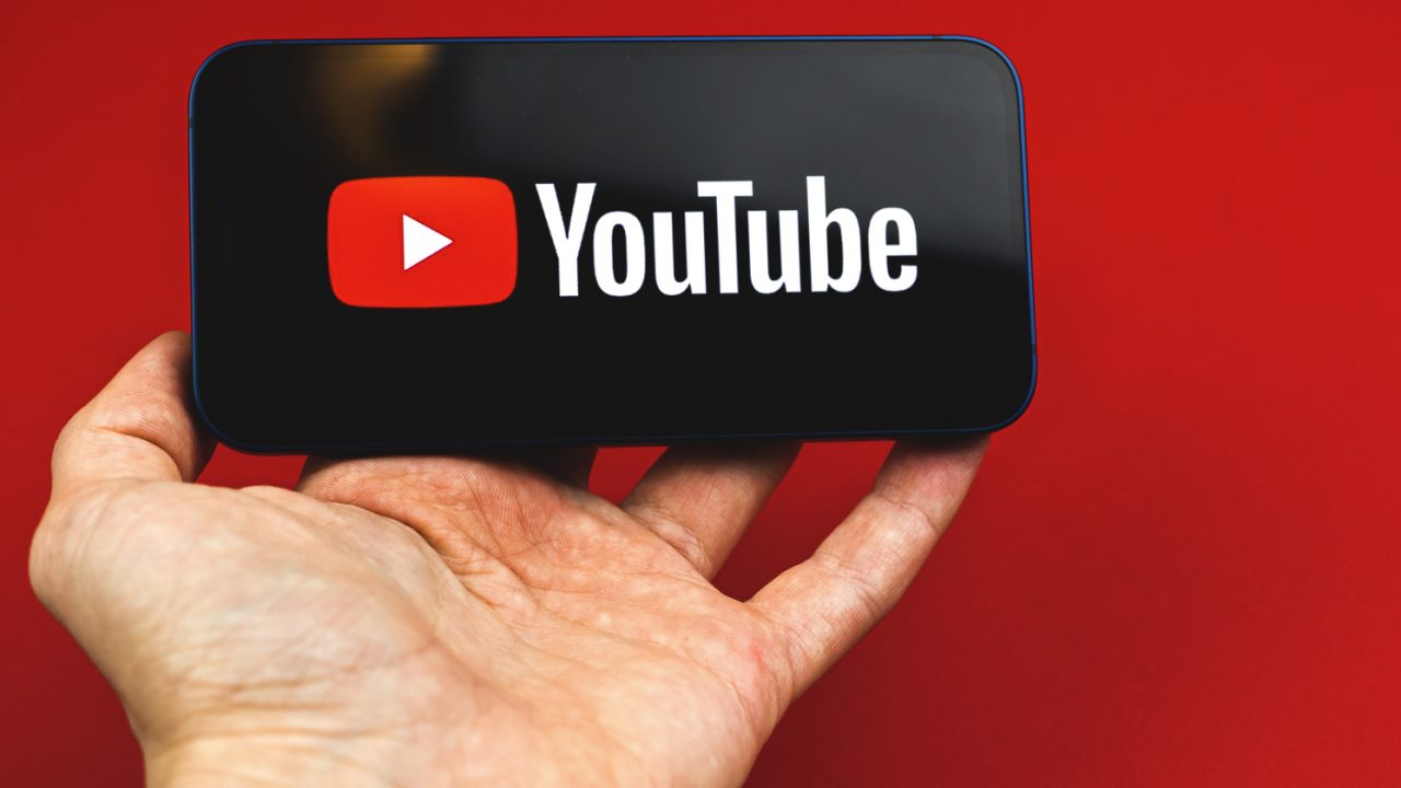 YouTube mobil arayüzü değişiyor: İşte yeni tasarım