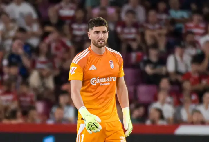 Zinedine Zidane'ın oğlu Luca Zidane, Cezayir için forma giyecek