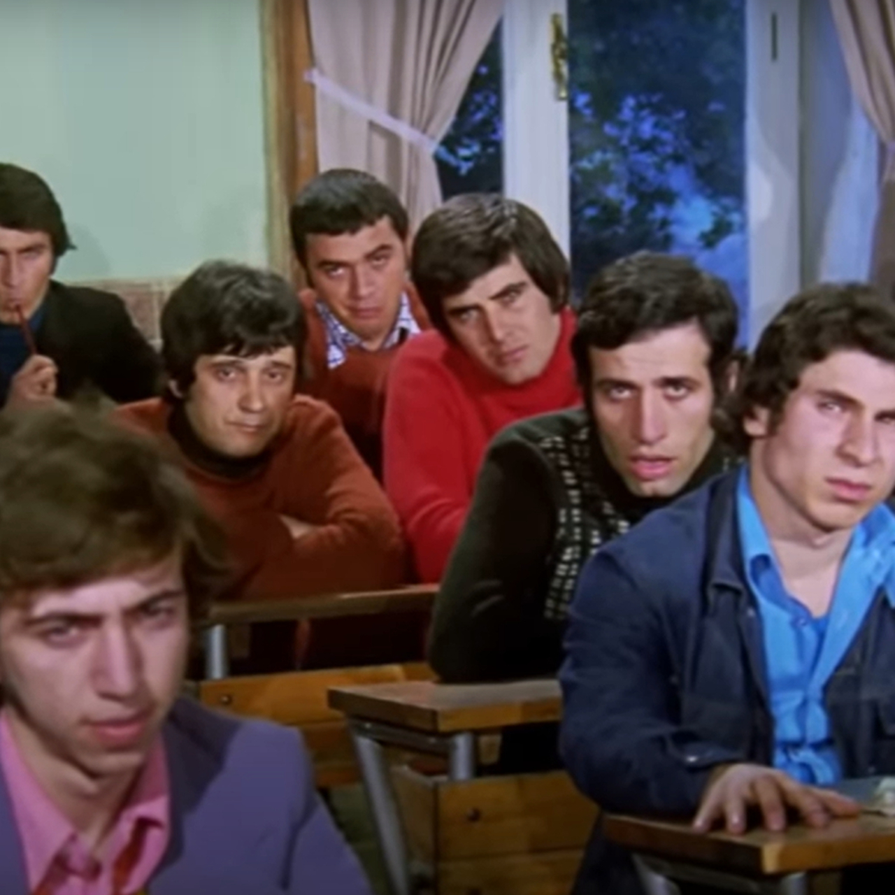 İşte sinema klasiği olmuş Türk filmleri
