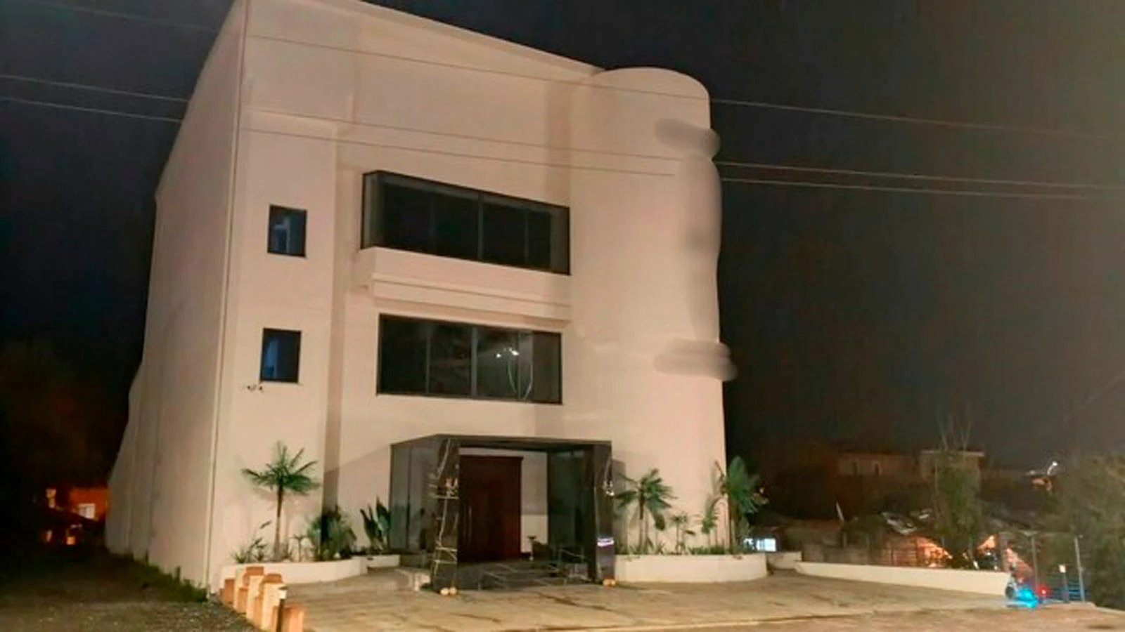 Samsun'da Feci Olay: Restoranda Yemek Asansörüyle Zemine Düşen Garson Öldü