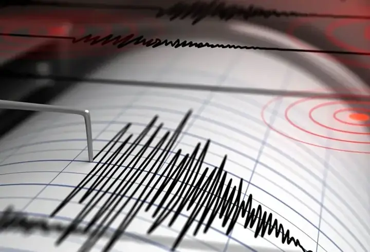 SON DAKİKA HABERİ: İstanbul'da 3,5 büyüklüğünde deprem