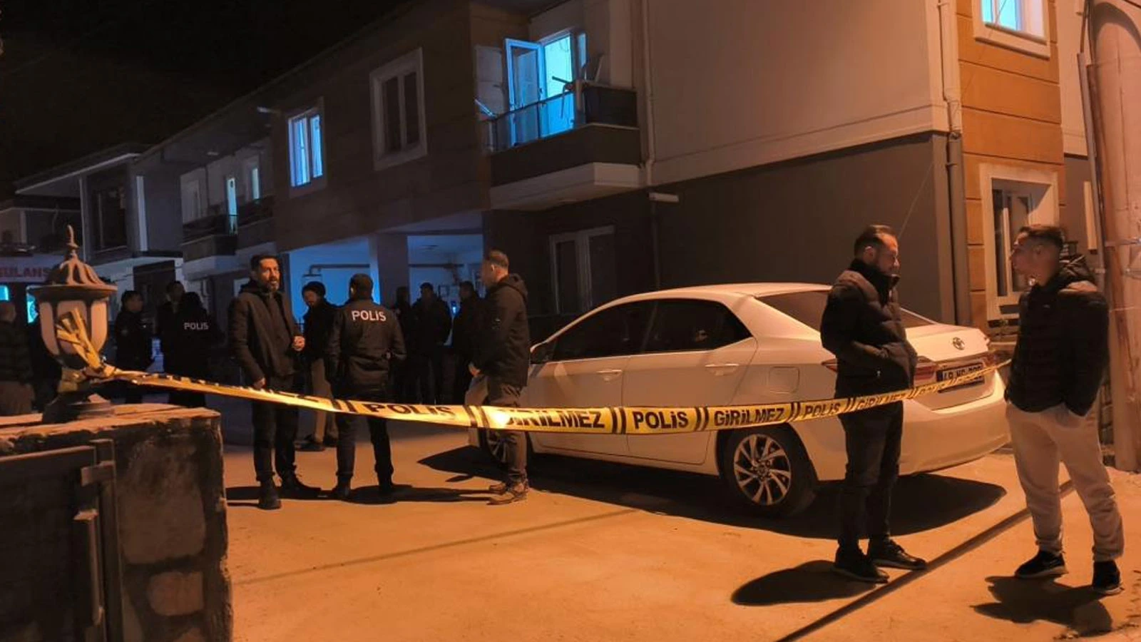 Muğla'da şüpheli ölüm: Jandarma uzman çavuşun cansız bedeni evinde bulundu