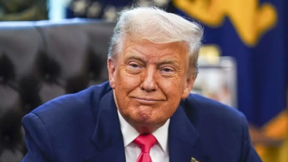 Trump: Putin ile görüşme iyi geçmezse çekip gideceğim